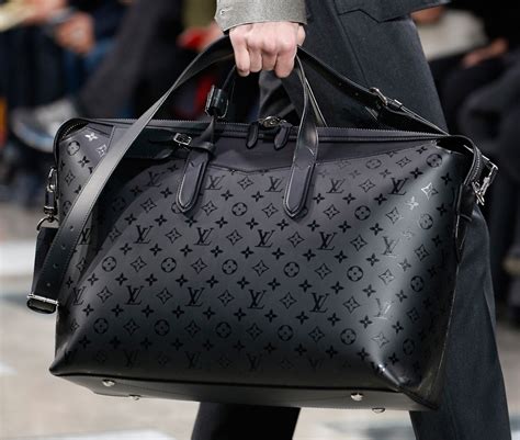 Louis Vuitton bags for men